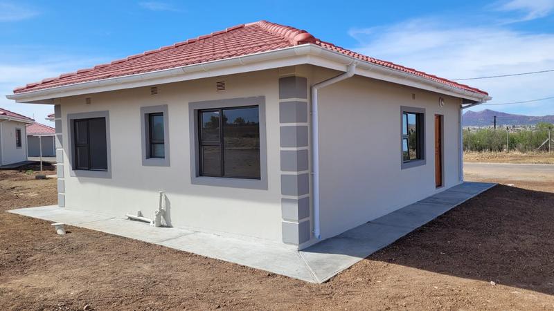 3 Bedroom Property for Sale in Queenstown Central Eastern Cape